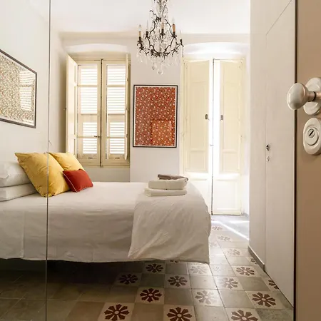 Madhaus Apartment Cagliari Exterior photo