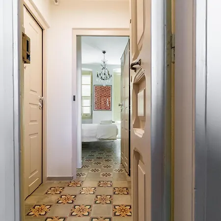 Madhaus Apartment Cagliari Exterior photo