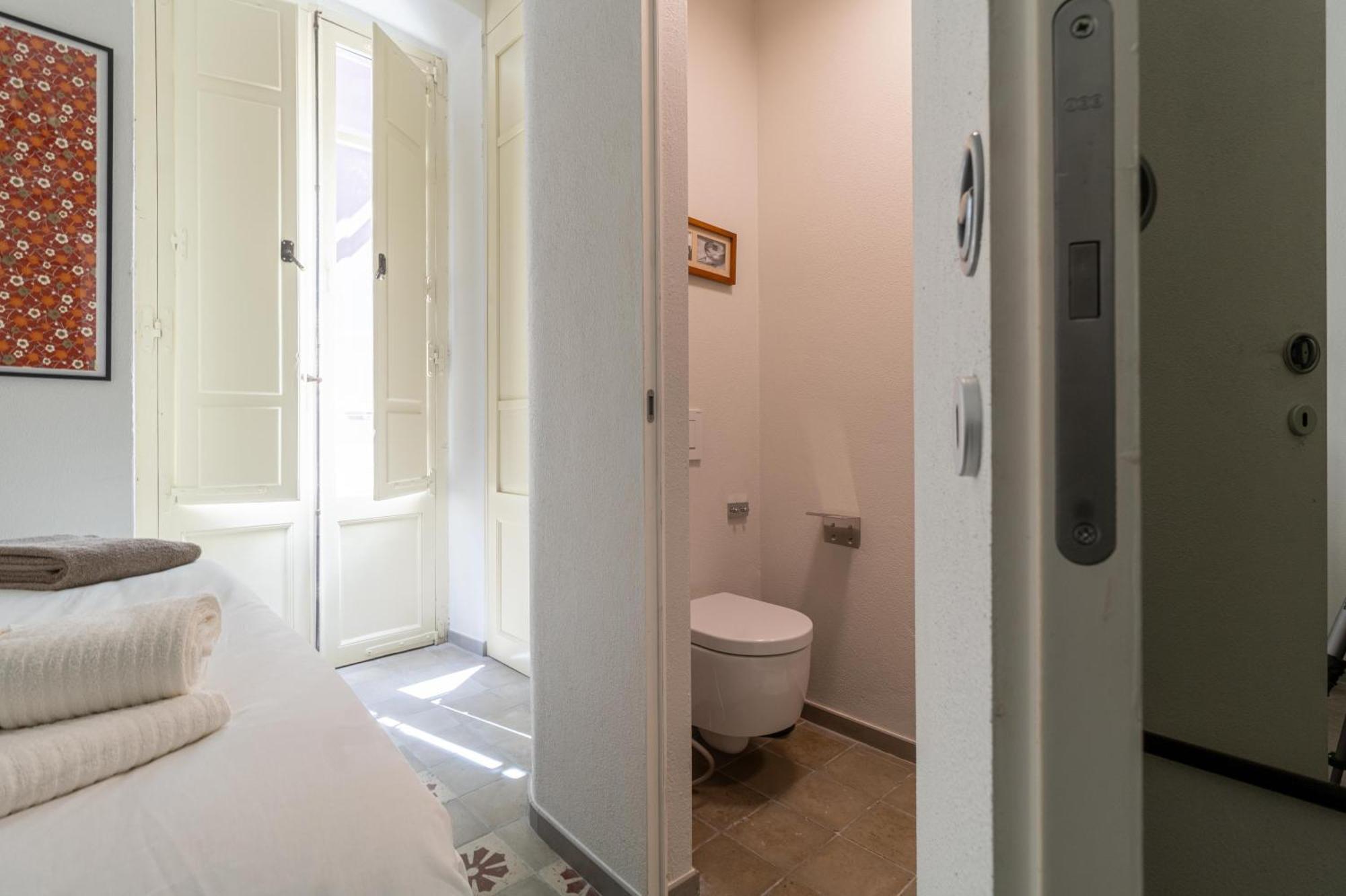Madhaus Alloggio in famiglia Cagliari