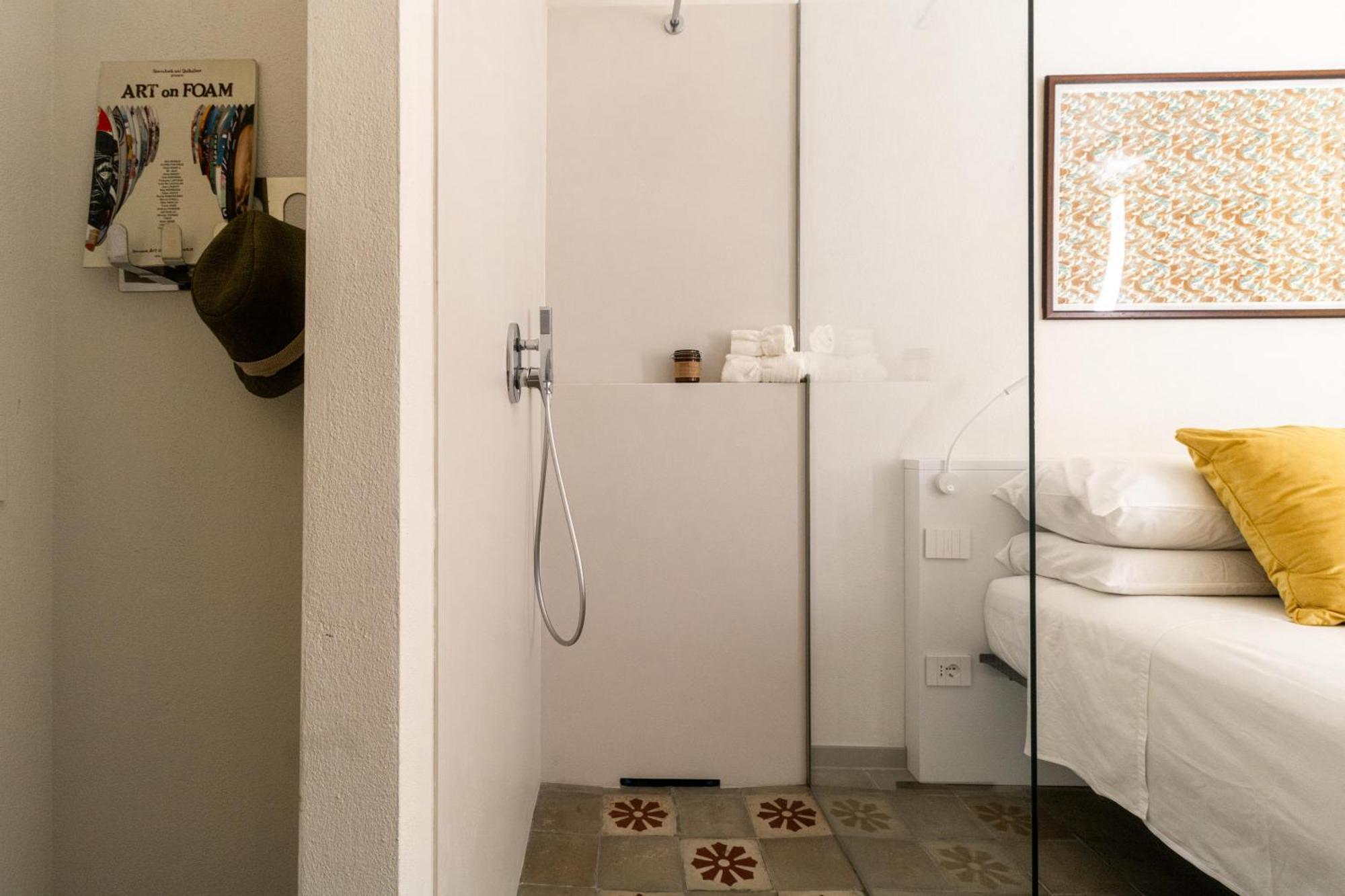 Madhaus Habitación en casa particular